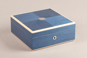 Henley Box