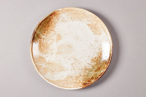 Yukishino Plate 29cm