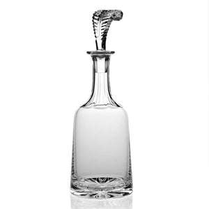 Callista Decanter with Stopper