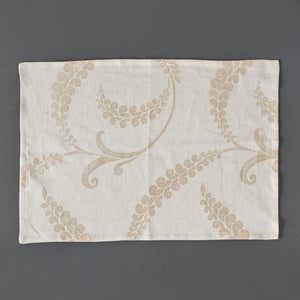Linen Placemats Set of Two